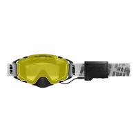509 Очки снегоходные Aviator 2.0 S1 с подогревом Whiteout в Иркутске