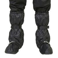Dragonfly Бахилы Rain Boots Black в Иркутске