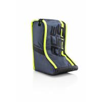 Acerbis Сумка для обуви Boots Black/Yellow (до 47р.) в Иркутске