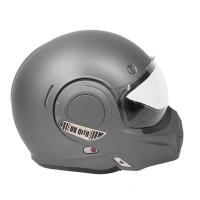 By City Шлем 180 Tech Gray/Matt в Иркутске