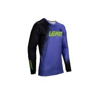 Leatt Джерси 3.5 Ride Kit V25 Argon в Иркутске