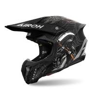 Airoh Шлем Twist 3 Arcade Matt в Иркутске