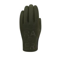 Racer Перчатки Stamp Green/Army в Иркутске