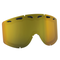 Scott Линзы 89 Si yellow в Иркутске