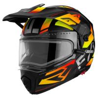 FXR Шлем Maverick X Helmet 23 Ignition в Иркутске