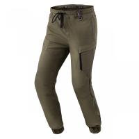 Shima Мотоштаны Joggster Men Khaki в Иркутске