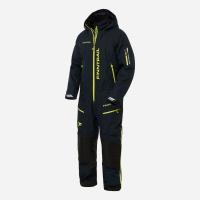 Finntrail Комбинезон утепленный зимний Widetrack 3852 Graphite в Иркутске