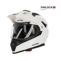 Acerbis Шлем Flip FS-606 22-06 White в Иркутске