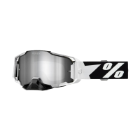 100% Очки Armega LE Renen Starbleed / Mirror Silver в Иркутске