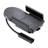 SP Connect Универсальный держатель для телефона с зарядным модулем Universal Charging Phone Clamp в Иркутске