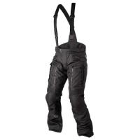 Scout Мотоштаны Rampart black в Иркутске