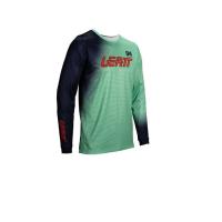 Leatt Джерси 3.5 Ride Kit V25 Matcha в Иркутске