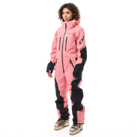 Dragonfly Комбинезон Freeride Pro Woman Flamingo Pink в Иркутске