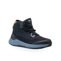 Sidi Мотокроссовки Nucleus GTX Black/Bering Sea в Иркутске