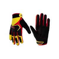 Starks Перчатки для кросса Phoenix Kids Красный/Желтый в Иркутске