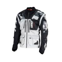 Leatt мотокуртка Enduro Jaket 5.5 2026 Forge в Иркутске