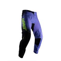 Leatt Штаны 3.5 Ride V25 Argon в Иркутске