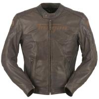 Furygan Мотокуртка Stuart кожа Коричневый в Иркутске