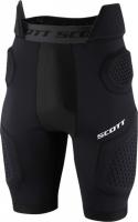 Scott Шорты Softcon Air Short Protector black в Иркутске