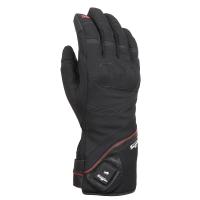 Furygan Перчатки Heat Genesis текстиль Черный в Иркутске