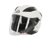 Acerbis Шлем Jet Firstway 2.0 White в Иркутске