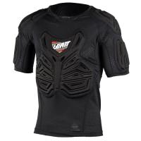 Leatt Защита панцирь Roost Tee Black в Иркутске