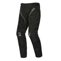 Dimox Мотобрюки текстиль Thunder Strike Mens SD-PT20 Black в Иркутске