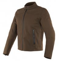 Dainese Куртка Кожаная Mike 2 Carafe в Иркутске