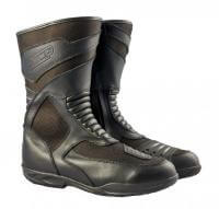 MCP Мотоботы Attiko черные в Иркутске