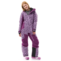 Dragonfly Комбинезон Gravity 2.0 Woman Cat Lavender - Purple 2026 в Иркутске