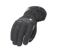 Acerbis Перчатки CE Discovery Gloves Black в Иркутске