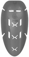 Forcefield Защита локтей Pu Armour L1 Grey в Иркутске