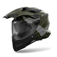 Airoh Шлем Commander 2 Reveal Military Green в Иркутске