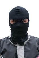 MotoLike Подшлемник Хлопок/Эластан Черный Ninja в Иркутске