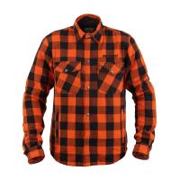 Desment Моторубашка Rider Оранжевая в Иркутске