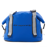 Dragonfly Гермосумка DF Voyager Blue 40л в Иркутске
