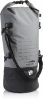 Acerbis Сумка водонепроницаемая вертикальная X-Water Vertical Black/Grey 30L в Иркутске