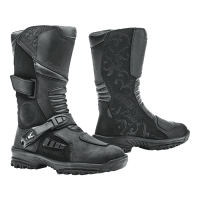 Forma Ботинки ADV Tourer Lady Black в Иркутске