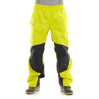 Dragonfly Дождевые штаны Evo Yellow (мембрана) в Иркутске