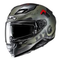 HJC Шлем F71 Faco MC1SF в Иркутске