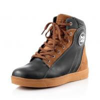 Moteq Мотокроссовки / Боты Sigal, Серый/Коричневый в Иркутске