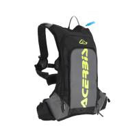 Acerbis Рюкзак с гидропаком X-Storm Logo Black/Grey (14,5/3 L) в Иркутске
