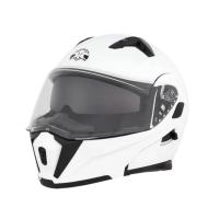 Desment Шлем модуляр Vector White Gloss в Иркутске