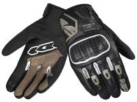 Spidi Перчатки G-Warrior Black/Sand в Иркутске