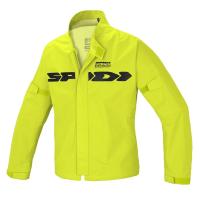 Spidi Куртка дождевая Sport Rain Yellow Fluo в Иркутске