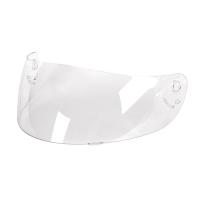 Inflame Визор Officer, цвет прозрачный в Иркутске