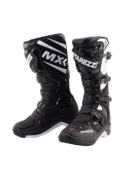 Starezzi Мотоботы Milano Black/White в Иркутске
