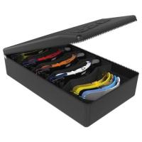 Leatt сумка для масок Velocity Google Case в Иркутске