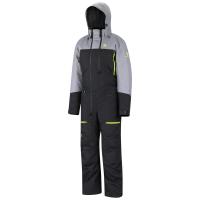 Scott комбинезон зимний Roop Dryo Black/Mlg/Grey в Иркутске