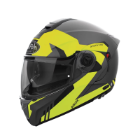 Airoh Шлем Specktre Clever Yellow Matt в Иркутске